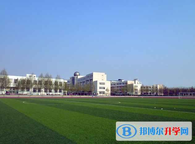 河北省肅寧縣第一中學怎么樣、好不好