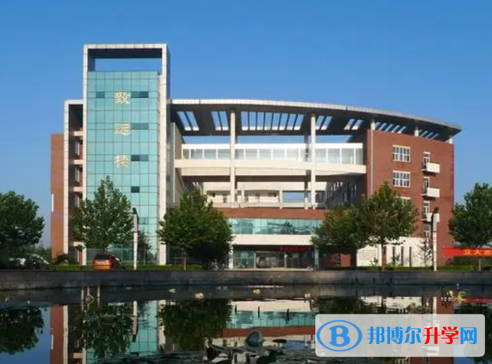 南皮縣南皮鎮一中怎么樣、好不好