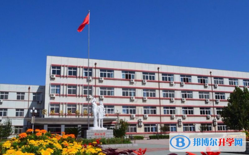 華北石油第一中學地址，乘車路線