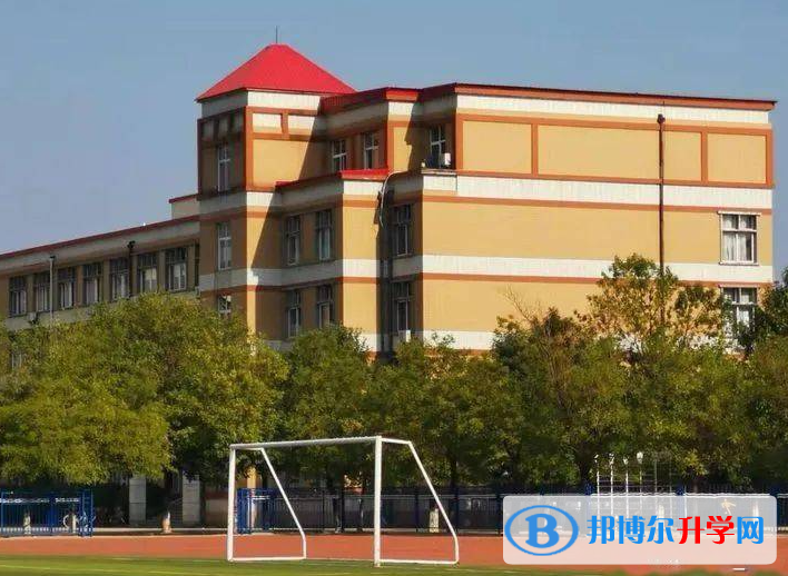 泊頭市第一中學怎么樣、好不好