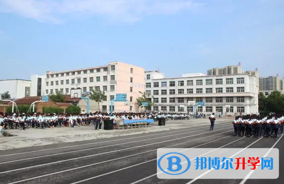 河北省東光縣第一中學怎么樣、好不好
