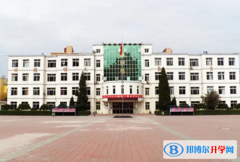 廊坊市第一中學(xué)怎么樣、好不好
