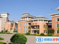 大城縣第一中學(xué)怎么樣、好不好