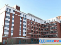 中國石油天然管道局中學(xué)地址，乘車路線