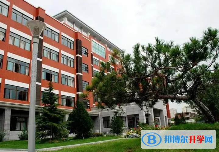 中國石油天然管道局中學怎么樣、好不好