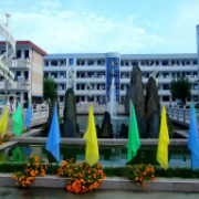 東臺市唐洋中學