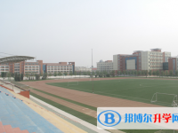 香河縣第一中學(xué)地址，乘車路線
