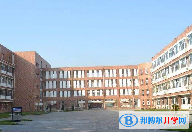 香河縣第一中學怎么樣、好不好