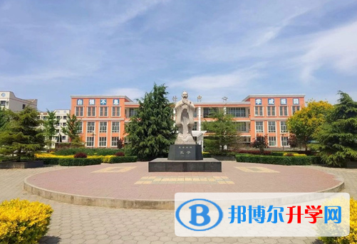 深州市中學地址，乘車路線
