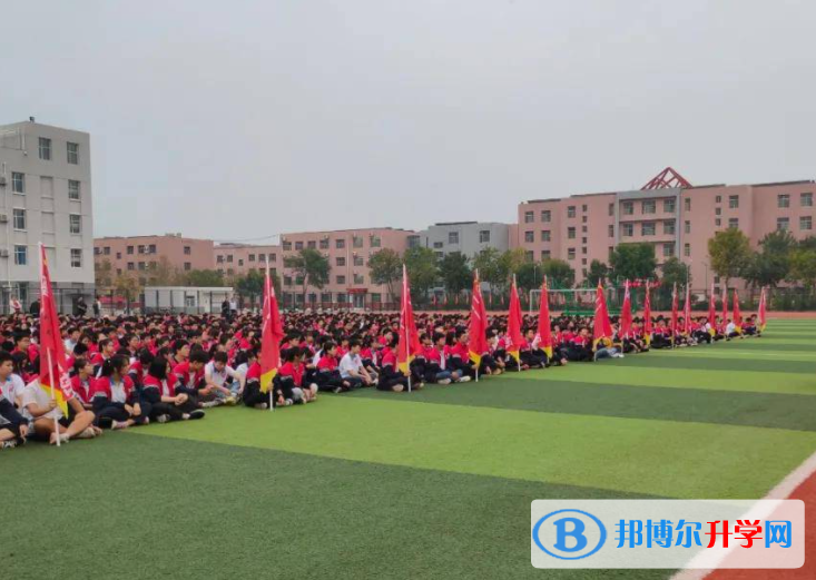 鄭口中學(xué)怎么樣、好不好