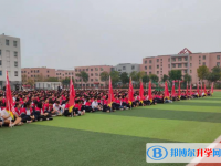 鄭口中學(xué)怎么樣、好不好