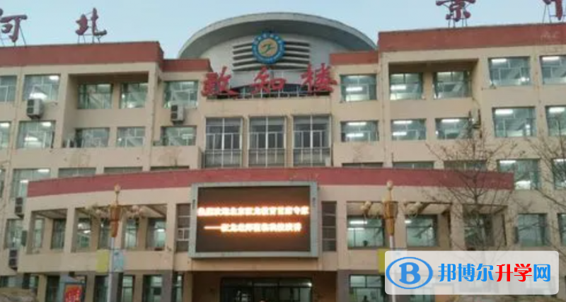 景縣中學(xué)地址，乘車路線