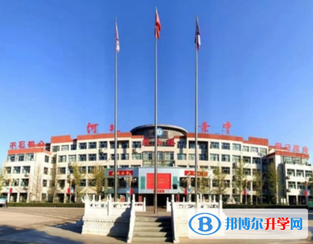 景縣中學(xué)怎么樣、好不好