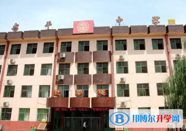 河北安平中學怎么樣、好不好