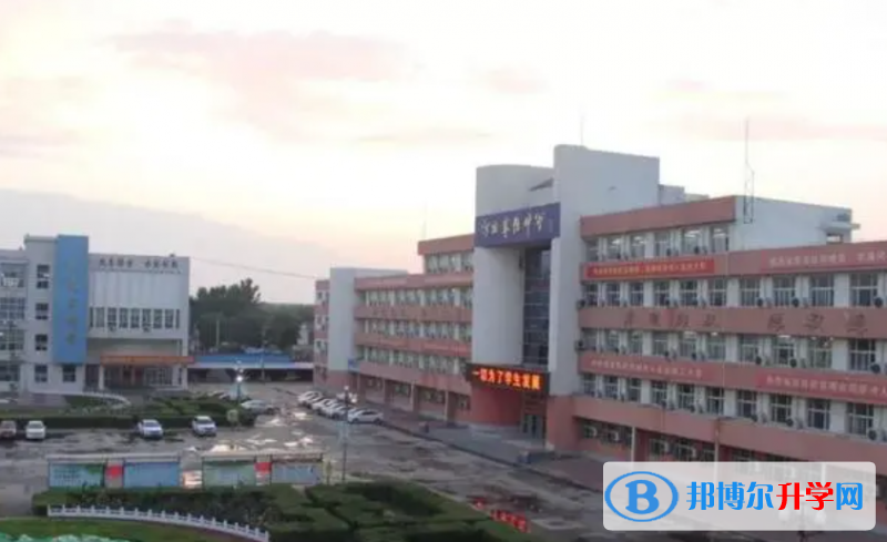河北棗強中學地址，乘車路線