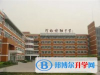 河北饒陽(yáng)中學(xué)地址，乘車路線