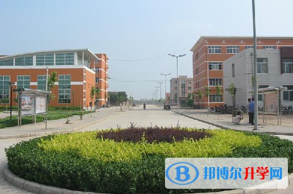 河北饒陽(yáng)中學(xué)怎么樣、好不好