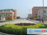 河北饒陽(yáng)中學(xué)怎么樣、好不好