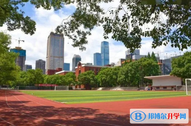 湖南省長沙市第一中學怎么樣、好不好