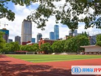 湖南省長(zhǎng)沙市第一中學(xué)怎么樣、好不好