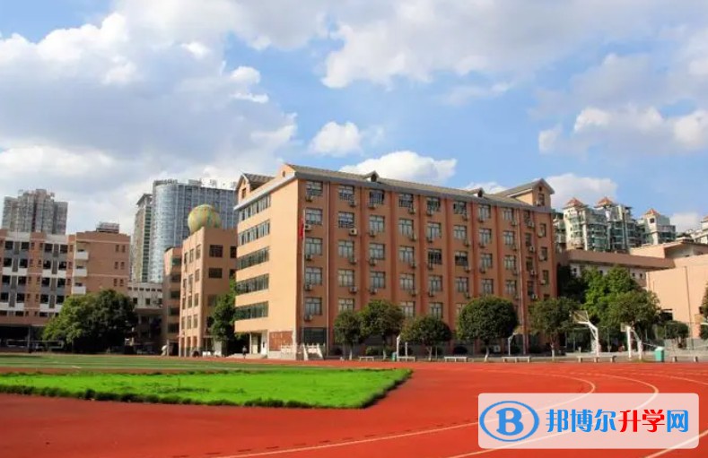 湖南省長沙市鐵路第一中學怎么樣、好不好