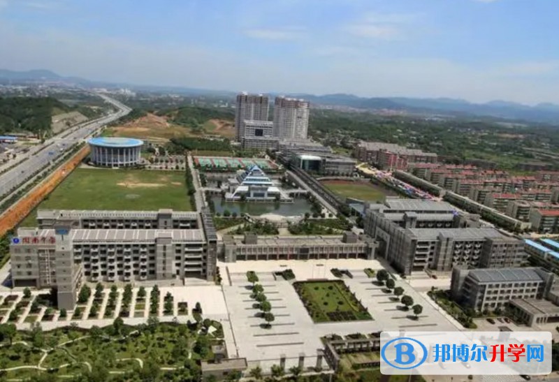 湖南省長沙市周南中學地址，乘車路線