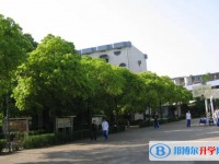 湖南省長(zhǎng)沙市周南中學(xué)怎么樣、好不好