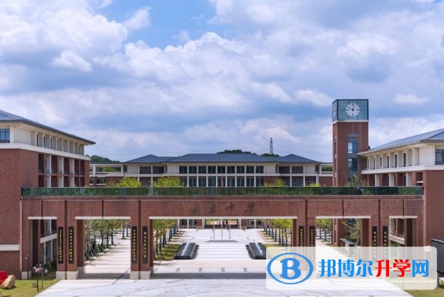 株洲市南方中學地址，乘車路線