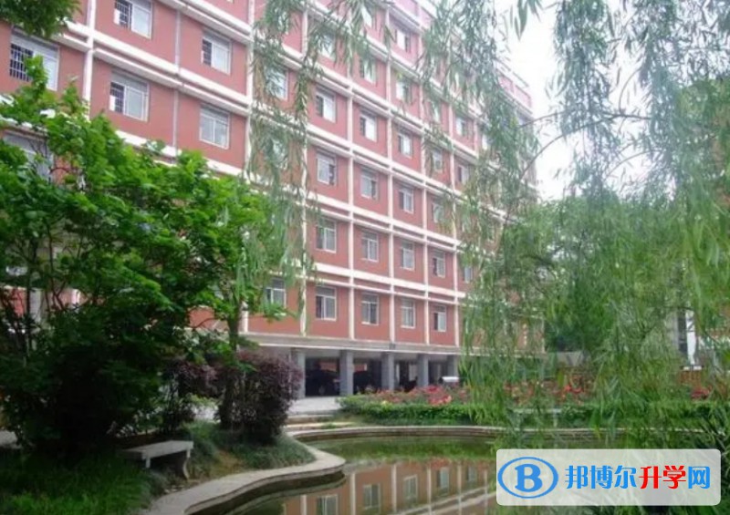 湘潭鋼鐵公司第一中學地址，乘車路線