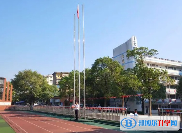 湘潭鋼鐵公司第一中學怎么樣、好不好