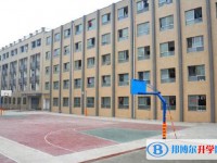 湘潭電機子弟中學地址，乘車路線