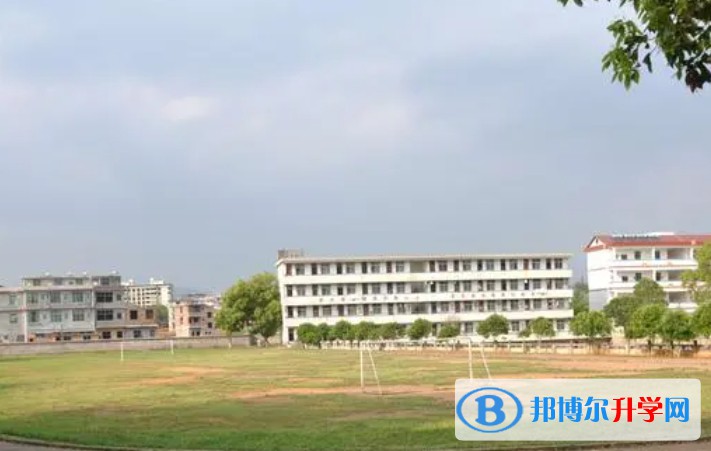 祁東縣第二中學(xué)地址，乘車路線