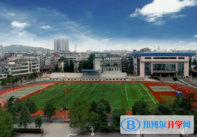 隆回一中怎么樣、好不好