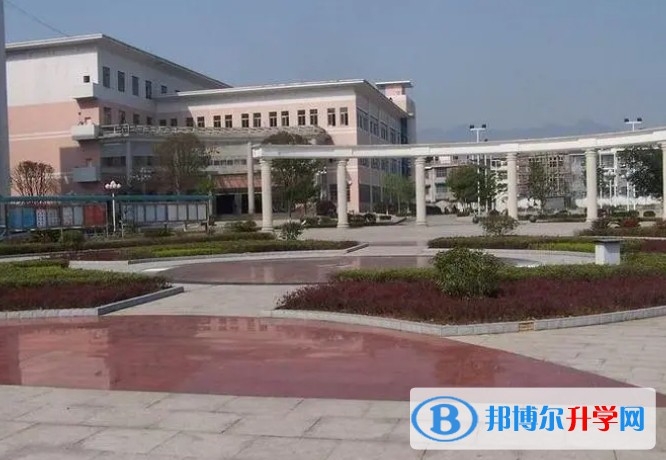 洞口縣第一中學怎么樣、好不好