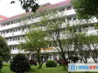 隆回縣第二中學地址，乘車路線