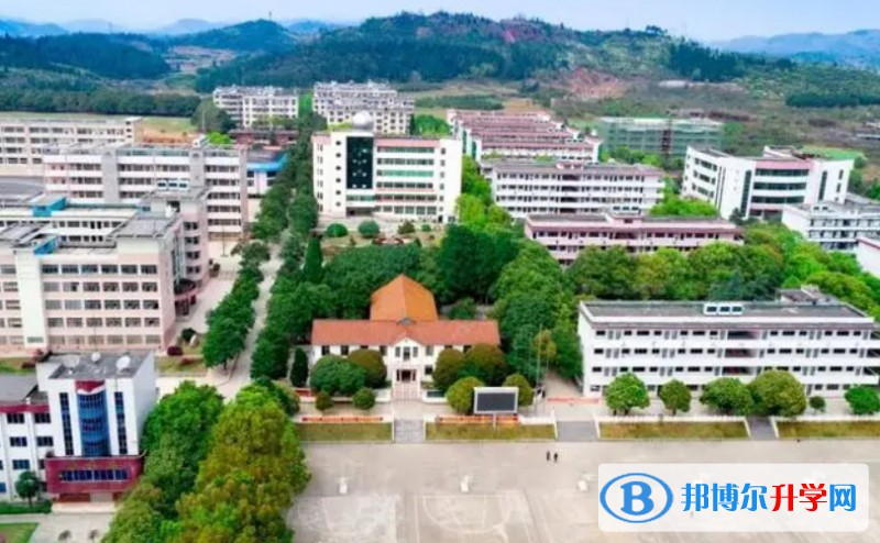 隆回縣第二中學(xué)怎么樣、好不好