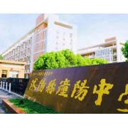 沐陽縣潼陽中學