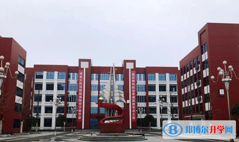 安鄉縣第一中學地址，乘車路線
