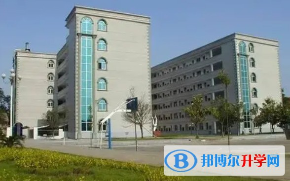 安鄉縣第一中學怎么樣、好不好