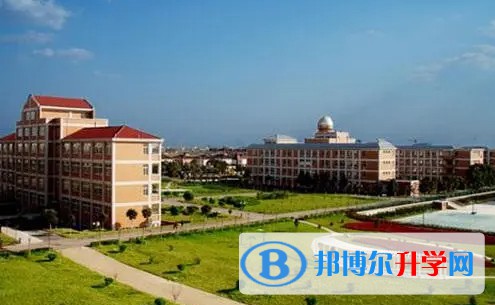 江蘇省溧水高級中學(xué)怎么樣、好不好