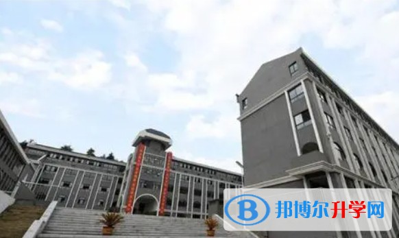 南京市第九中學怎么樣、好不好