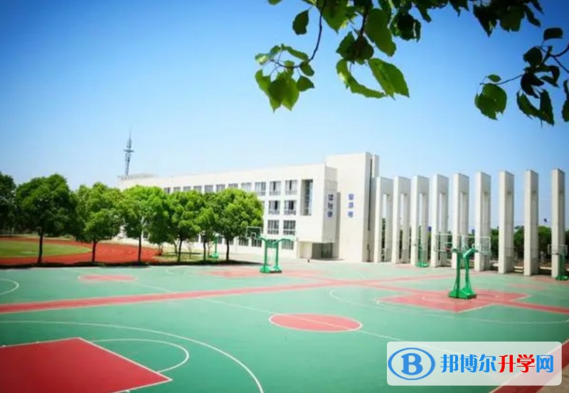 江蘇省高淳高級中學怎么樣、好不好