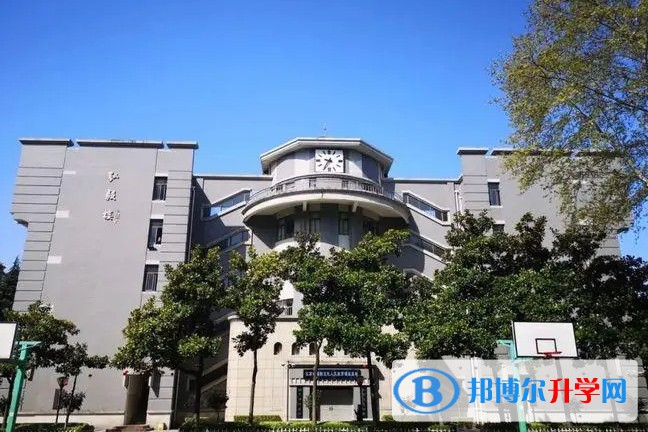南京市第六十六中學(xué)怎么樣、好不好(2023參考)