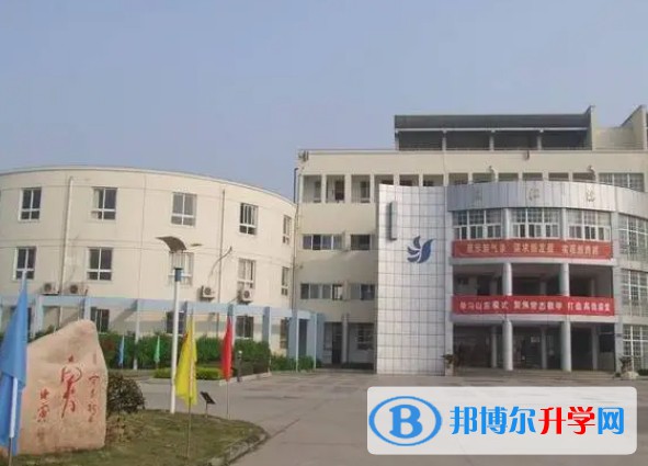 南京市臨江高級(jí)中學(xué)怎么樣、好不好