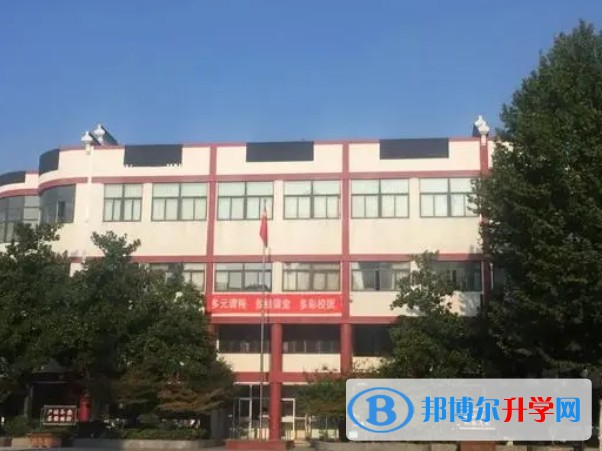 南京市第二十七高級中學怎么樣、好不好