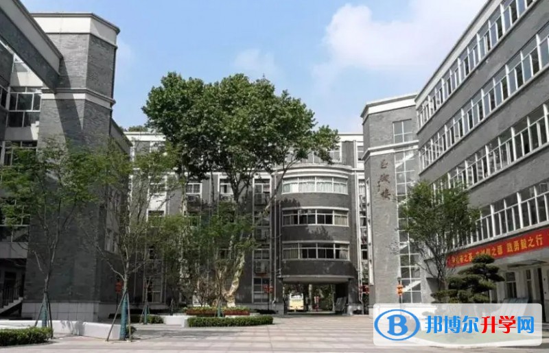 南京市寧海中學怎么樣、好不好