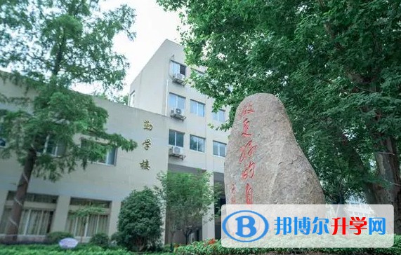 南京市玄武高級中學怎么樣、好不好(2023參考)