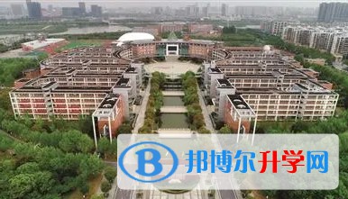 南京師范大學附屬中學江寧分校地址，乘車路線