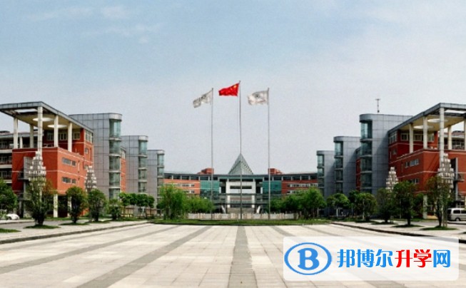 南京師范大學(xué)附屬中學(xué)江寧分校怎么樣、好不好