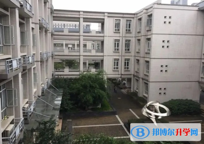 無錫市輔仁高級中學怎么樣、好不好